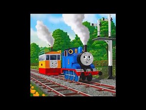 My Thomas Story Library Flora