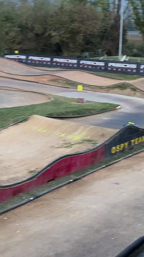 20K views · 428 reactions | Some laps with IFB8 Prototype from today practice in the awesome Ospyteam R/C Off- Road Circuit Model | Riccardo Berton | Facebook
