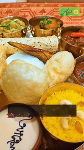 Experience the rich tradition of Bengali cuisine this holiday season with the special Boro Din-er Thali at Aaheli.​ ​ Offer Details:​ What: Boro Din-er Thali (Christmas Thali)​ When: Available from 20th December, 2025 – 1st January, 2026​ Where: Aaheli, Peerless Hotel, Kolkata​, Also available at Axis Mall and Sarat Bose Road ​ ​ 📞 Reserve Your Table Today: 91633 08730 / 90077 70841​ Where: Aaheli, Peerless Hotel, Kolkata​, Bengali Cuisine, New Year Thali, Peerless Hotel Kolkata Dining) | Aahel