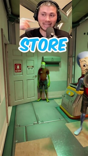 I GOT A PROMOTION! #shorts #gaming #funny