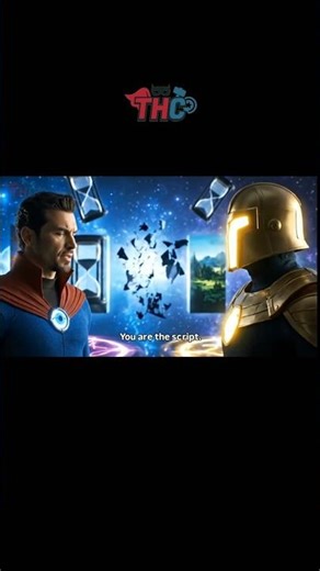 Doctor fate and doctor strange Debate - Episode 7