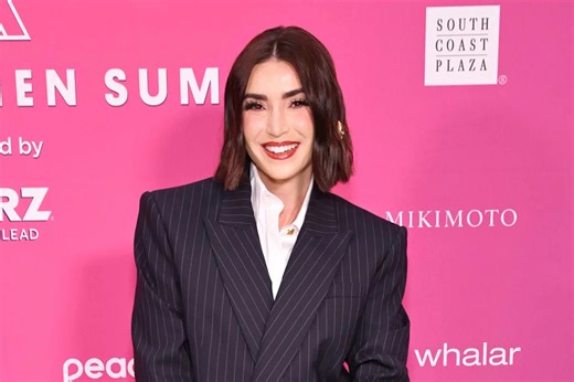 Bronwyn Newport Jetted to NYC for a Glam Night of Partying & an Unplanned Wedding (PHOTOS)