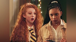 Crown Lake Season 1 Episode 1