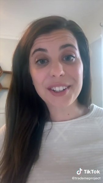 Trade 18 with help from the Trade Me Project Fam #trademeproject #fyp