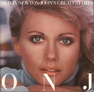 Olivia Newton-John - Olivia Newton-John's Greatest Hits