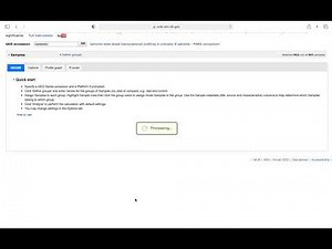 How to analyse the dataset in GEO2R using Limma R package (part 2)
