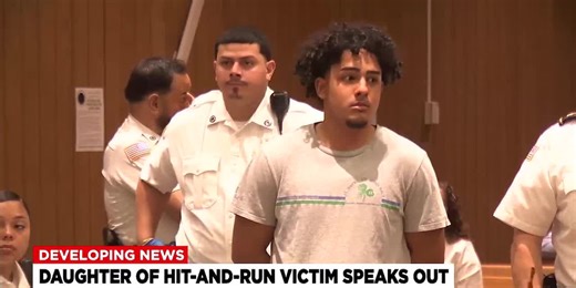 Suspect arraigned in deadly Springfield hit and run crash