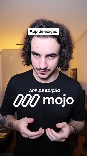 Mojo: O Super App de Edição para Foto e Vídeo
