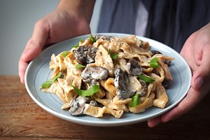 Riche en vitamine D, cet aliment d'automne est excellent pour l'immunité et les os