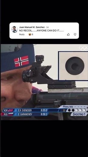 The “Gun Community” on Full Display