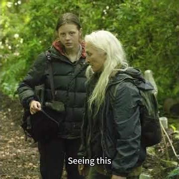 Two Women Beg a Survivalist for Food… But They Secretly Plan to Kill Him #movie