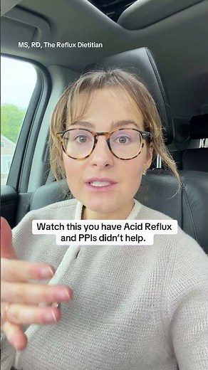 Your GI doctor may have missed this during your scope (inlet patches explained)