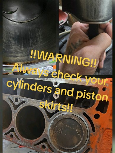 Important Tips for Inspecting Junkyard LS Engines