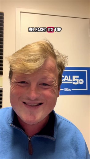 "67" and "Huzz" are at the top of the list of googled slang terms in Des Moines this year. READ MORE: https://www.weareiowa.com/article/news/local/des-moines-google-year-in-year-2025-iowa-top-search-trends-near-me/524-4bd7672c-7dd2-4eb6-9bfa-ed71331ceb0f?utm_medium=social&utm_source=facebook_We_Are_Iowa_Local_5_News #shortsfeeds #shortsvideos #shortsyoutube #youtube #youtubeshorts #apnews #associatedpress #news #newshorts #newsshorts #topnews #topnewstoday #topnewstv #desmoines #iowa #news #67 #