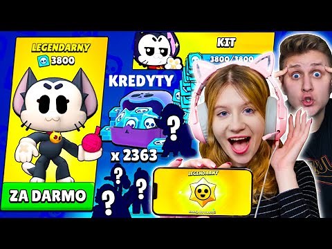 ODBLOKOWAŁEM DZIEWCZYNIE "KIT" ZA DARMO i stało się TO!😲 (4 NOWYCH ZADYMIARZY + LEGENDA!) | Da Mian