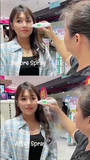 #slayinbioessencemistchallenge – The Hydration Lifesaver!