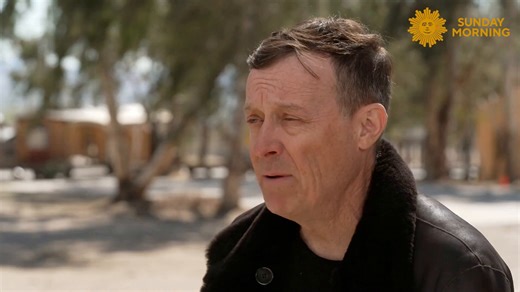 From a 55-acre village in Maine, to a sprawling Rocky Mountain ghost town, Christina Ruffini reports on opportunities for someone in the market to own a town of their very own. https://cbsn.ws/3rRtqqQ | CBS Sunday Morning