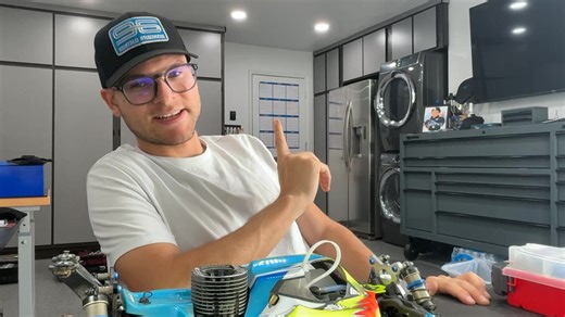 36K views · 277 reactions | Team Associated on Reels | Facebook