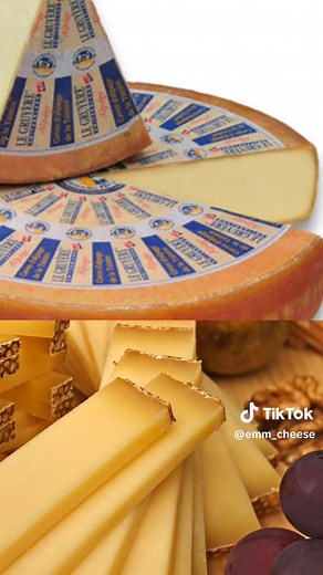 Tout savoir sur le fromage Emmental en Suisse