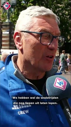 Overleden hardloopster is 15-jarig meisje | #shorts