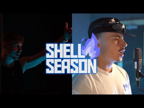 Shell Season S1E6 - Ch3b (Prod: Bufera Beats)