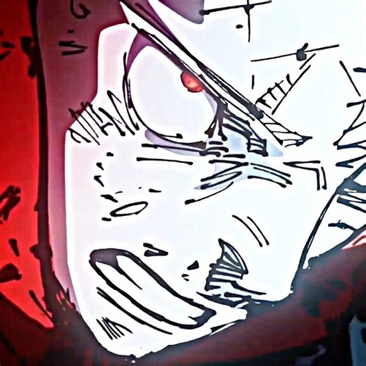 Itadori Yuji – "My Turn, One More Game" 🔥 | Black Flash Manga Edit | JJK #anime #jjk #yuji