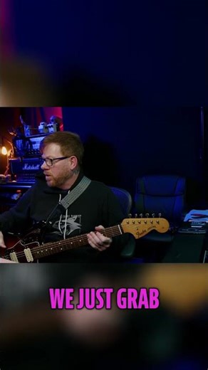 My Vintage BOSS Synth Pedal!