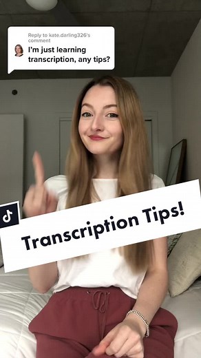 Transcription Tips for Music Education and Jazz School