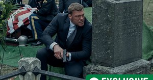 Lee Child explains why Reacher jumped from first book to eleventh