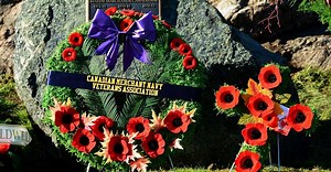 7 Remembrance Day events to attend in Calgary this weekend | Events