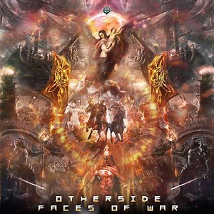 21K views · 361 reactions | ▶️ OTHERSIDE - Faces of War [EP]  Listen: bit.ly/FacesofWar Download: bit.ly/facesofwarEP #Season2 #PsyTrance #Brasil #AvailableNow #eMov067 | Elemental Mov Label | Facebook