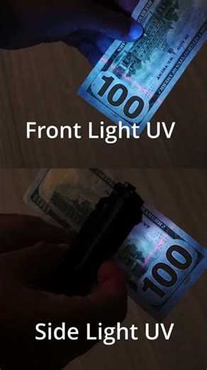 A multi-functional edc flashlight#edc