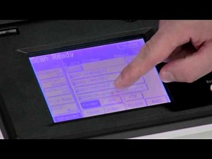 MFX 3530 SCAN