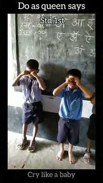 Activity, do as queen says