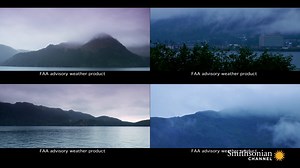 10K views · 380 reactions | Tell us: Would you brave Alaska’s extreme weather for a chance to fly across The Last Frontier? Check out the lifesaving tech used by Alaska’s pilots in this clip from Alaska Aircrash Investigations. For more videos, follow Smithsonian Channel Aviation Nation. https://bit.ly/3pNech8 | Smithsonian Channel Aviation Nation | Facebook