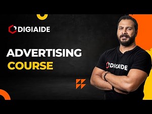 Advertising Course | Full Advertising Management Course | Advertising MBA Syllabus Course