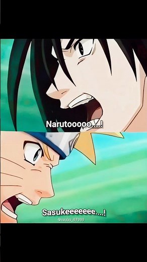 The Cycle Never Ends... ♾️ #naruto #sasuke #boruto #kawaki #animeedit #shinobi #ytshorts #manga