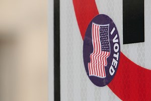 2022 Mass. State Senate Election Results: Norfolk, Worcester and Middlesex District (Becca Rausch vs. Shawn Dooley)