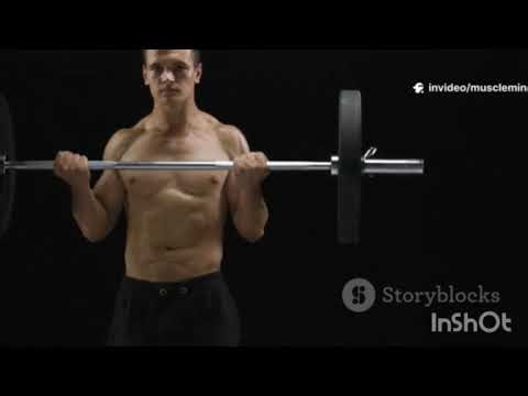 Does creatine builds muscles faster (The Truth Revealed)