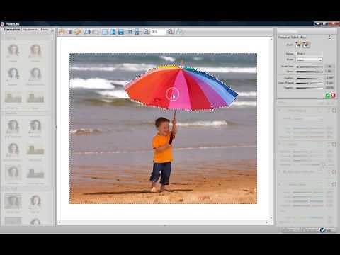 Serif Digital Scrapbook Artist 2 - Overview