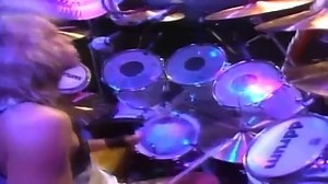 EUROPE - The Final Countdown World Tour 1987 (Full Concert 1_25_30)