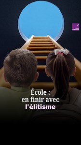393K views · 5.4K reactions | Notre système éducatif reste un instrument de reproduction sociale, estime Christophe Kerrero, ancien recteur de l’académie de Paris. Selon lui, nous sommes face à "une école du tri" qui sacrifie une partie des élèves au profit d'une élite restreinte.  Écoutez l'intégralité de l'entretien dans 'La Question du jour", un podcast à retrouver sur l'application Radio France. #franceculture #education #ecole #enseignement | France Culture | Facebook