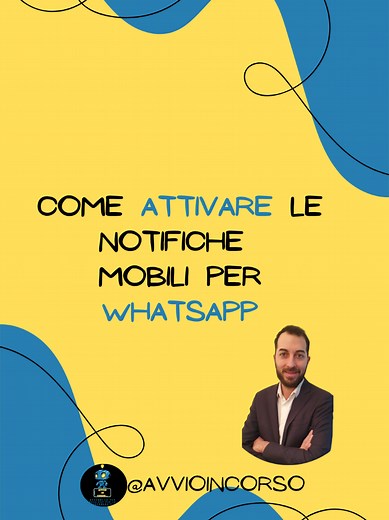 Leggi messaggi WhatsApp senza aprire l'app!