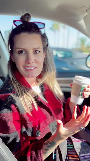 Hilarious Starbucks Sketch Comedy by Melissa Gutierrez and Sammy Gutierrez