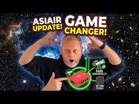 ASI Air Feature You've Been Missing | Finally Found It!