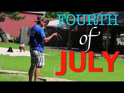 Fourth of July *PSYCHO UPDATE*