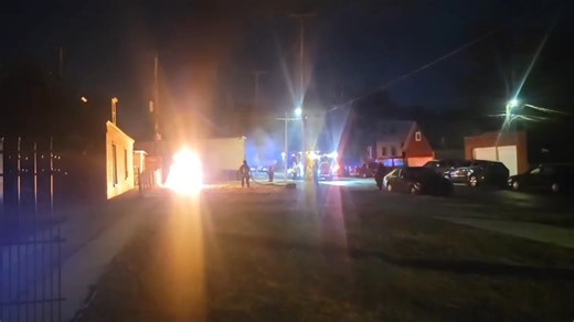 Car on Fire ... 2:30:54 AM ... 2509 S Hamlin #Chicago Oct 8 2025 #ChicagoScanner Firefighters responded to a vehicle fire in a parking lot, called in by a witness Citizen | Substance News