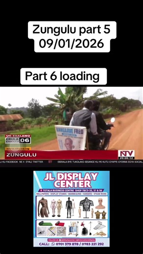 #bobiwineuganda✊✊✊✊✊✊ #ntvkusaawaemu #nationalunityplatform #ntvakawungeezi #fypシ @Ntvofficial @NTV Uganda @Spark TV @National Unity Platform @Bobi Wine