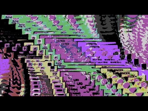 ☕🌲 PNW Rain, Coffee Beat Jam — Live Model:Cycles Proof Of Human