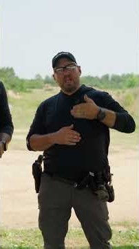 Aimpoint Training Tip: Zeroing The Aimpoint COA® At 15 Yards.